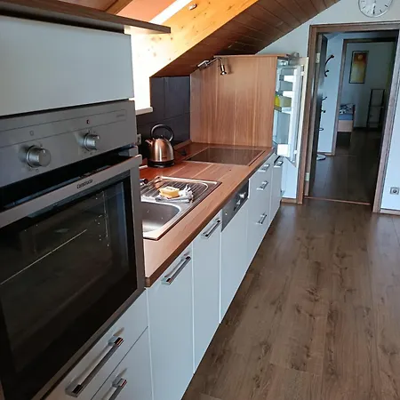 Am Waldmattensee Apartament