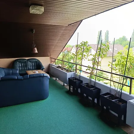 Am Waldmattensee Apartament *