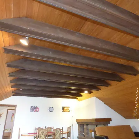 Apartament Am Waldmattensee
