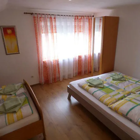 Apartment Am Waldmattensee
