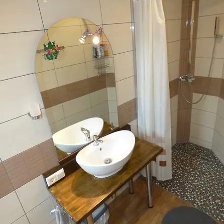 Apartment Am Waldmattensee Kippenheimweiler