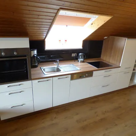Apartament Am Waldmattensee