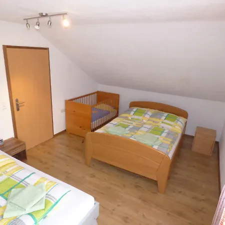 Appartement Am Waldmattensee