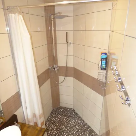 Apartament Am Waldmattensee