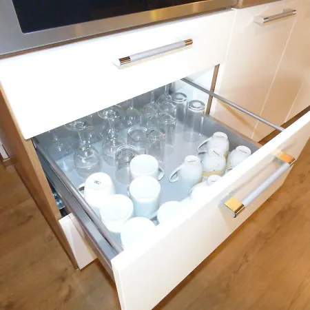 Am Waldmattensee Διαμέρισμα *