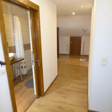 Apartment Am Waldmattensee