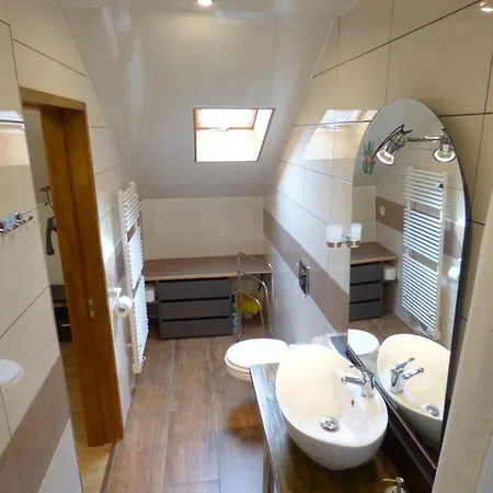 Διαμέρισμα Am Waldmattensee