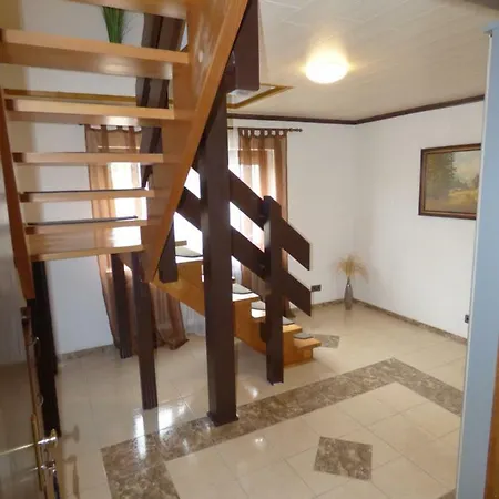 Apartament Am Waldmattensee