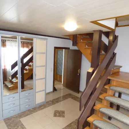 Am Waldmattensee Apartament