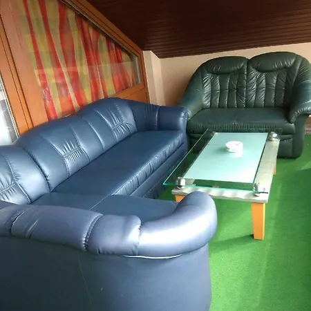 Διαμέρισμα Am Waldmattensee Kippenheimweiler