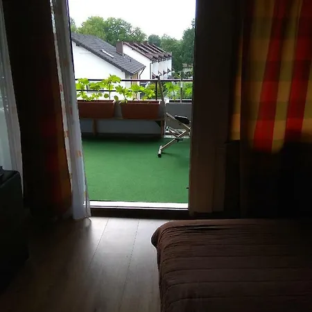 Am Waldmattensee Apartament Kippenheimweiler
