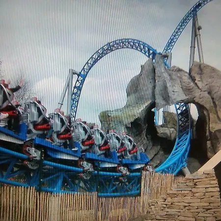 Am Waldmattensee Διαμέρισμα